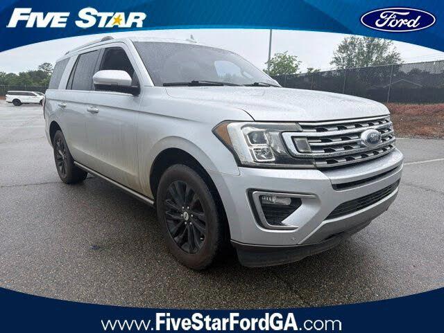 2019 Ford Expedition Limited RWD
