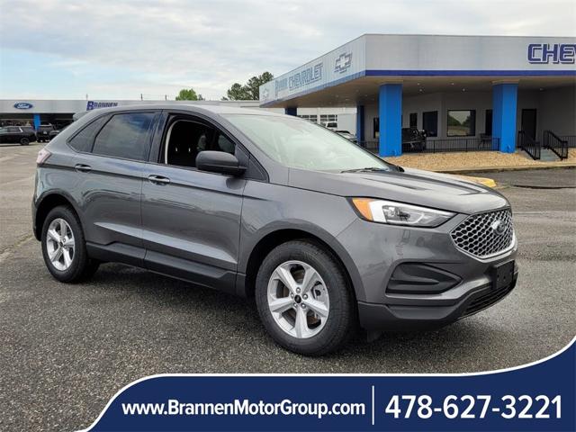 2024 Ford Edge SE AWD