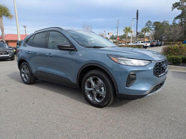 2026 Ford Escape ST-Line FWD