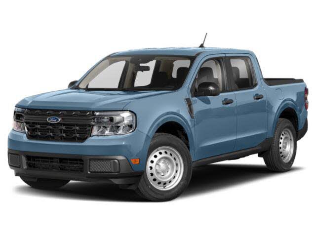 2024 Ford Maverick XL FWD