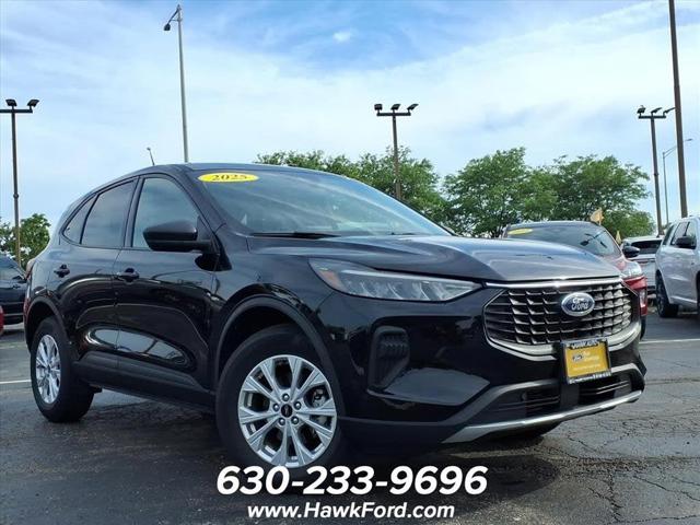 2025 Ford Escape Active AWD