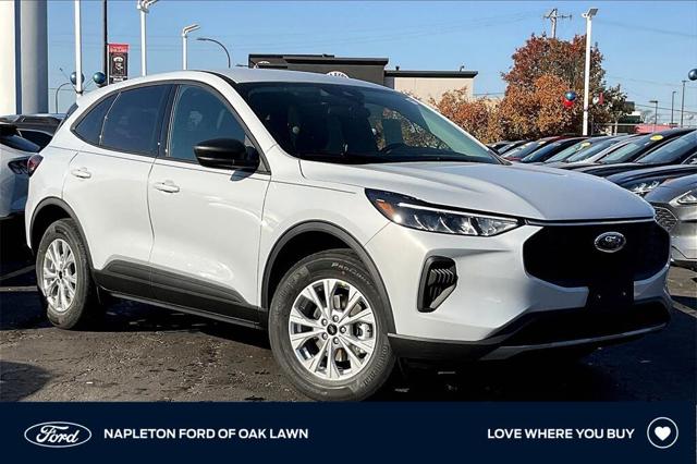 2026 Ford Escape Active AWD
