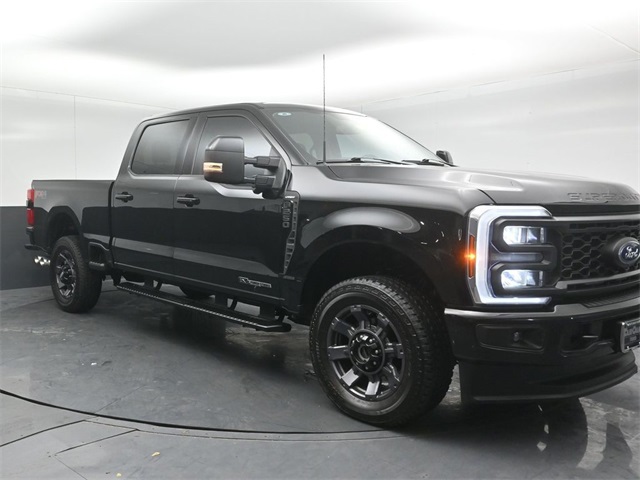 2024 Ford Super Duty F-250 SRW Lariat