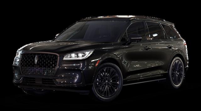 2026 Lincoln Corsair Reserve AWD