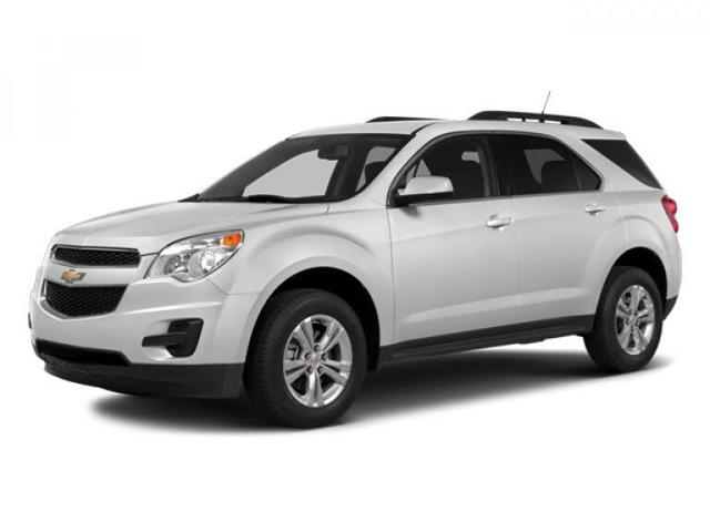 2014 Chevrolet Equinox 1LT FWD