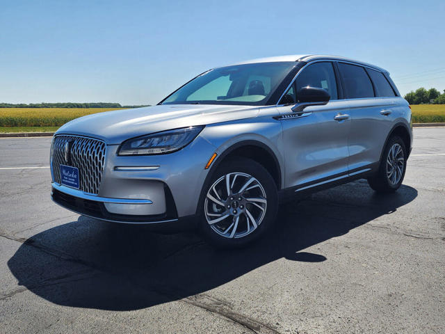 2023 Lincoln Corsair Standard FWD