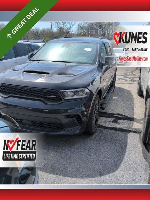 2024 Dodge Durango R/T