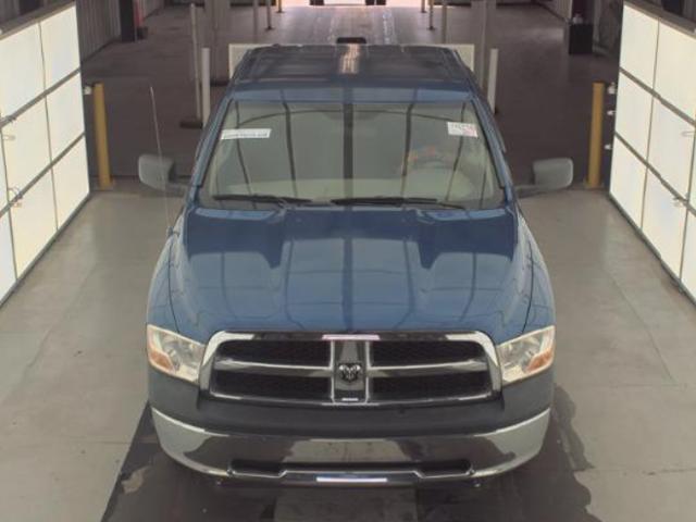 2010 Dodge Ram 1500 ST RWD