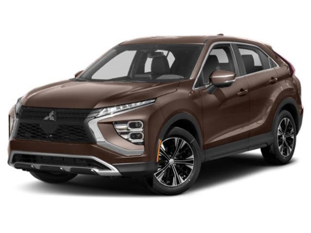 2022 Mitsubishi Eclipse Cross SEL S-AWC AWD