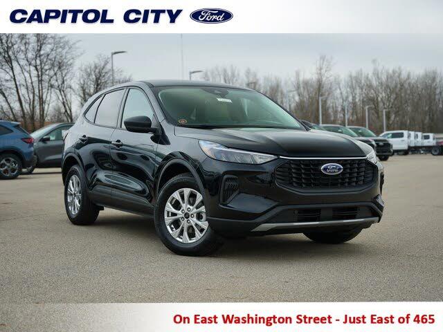 2026 Ford Escape Active AWD