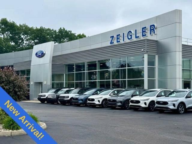2018 Ford Expedition Limited 4WD