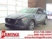 2021 Mazda CX-30 Premium AWD