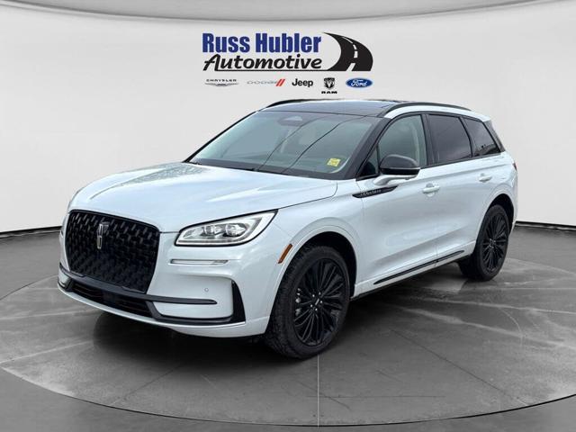 2025 Lincoln Corsair Reserve AWD