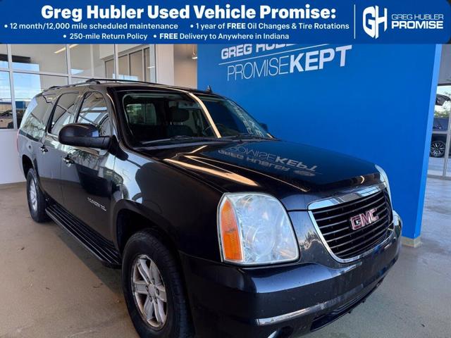 2012 GMC Yukon XL SLE