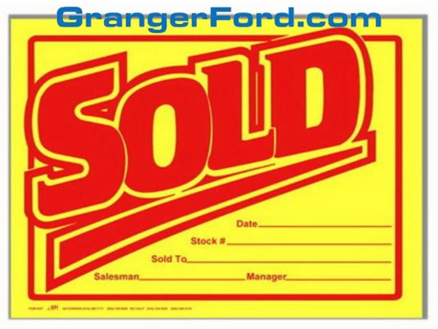 2026 Ford Explorer Tremor AWD
