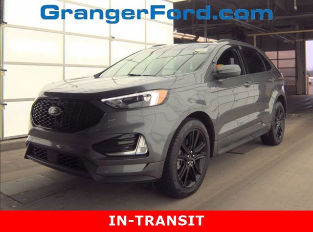 2023 Ford Edge ST Line AWD