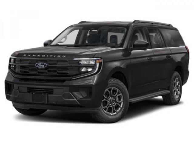2026 Ford Expedition Max MAX Active 4WD
