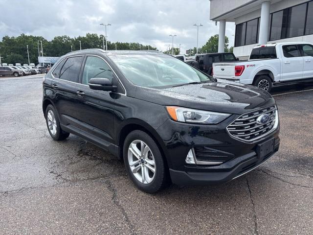 2020 Ford Edge SEL FWD