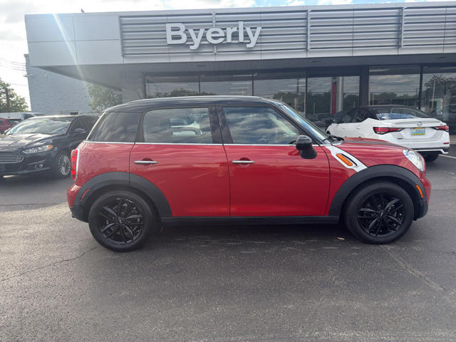 2014 MINI Cooper Countryman FWD