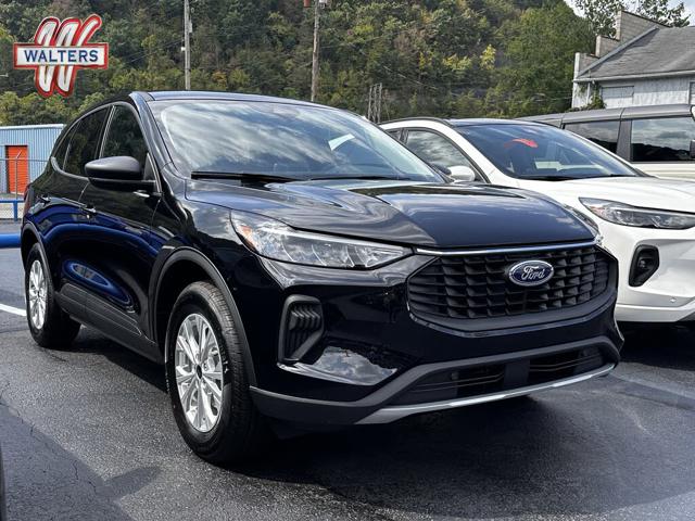 2026 Ford Escape Active AWD
