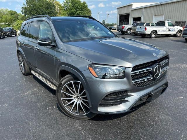 2023 Mercedes-Benz GLS GLS 450