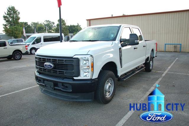 2026 Ford Super Duty F-250 XL