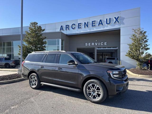 2026 Ford Expedition Max MAX Active RWD
