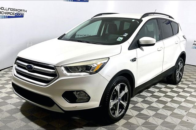 2017 Ford Escape SE FWD
