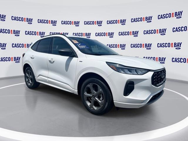 2024 Ford Escape ST-Line AWD