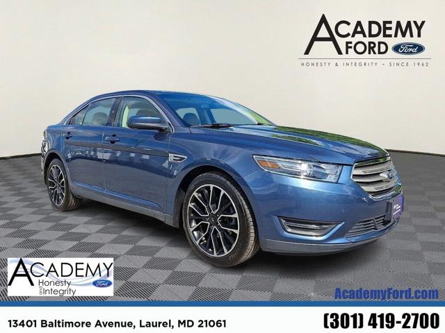 2019 Ford Taurus SEL FWD
