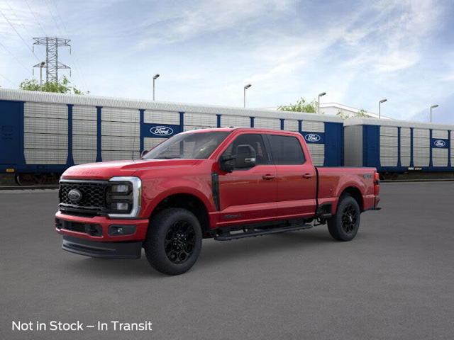 2026 Ford Super Duty F-350 XLT