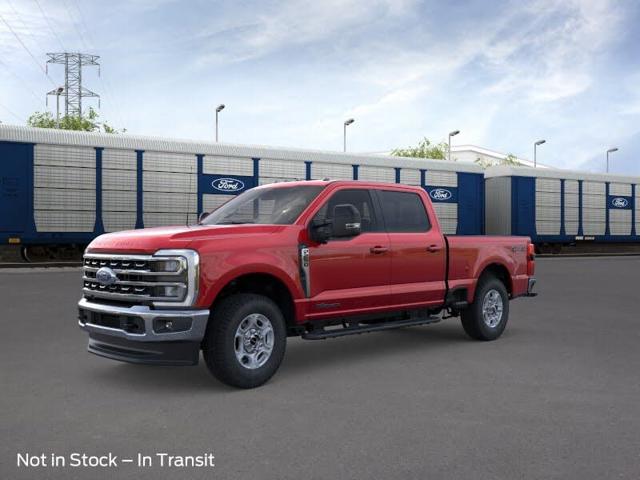 2026 Ford Super Duty F-250 XLT