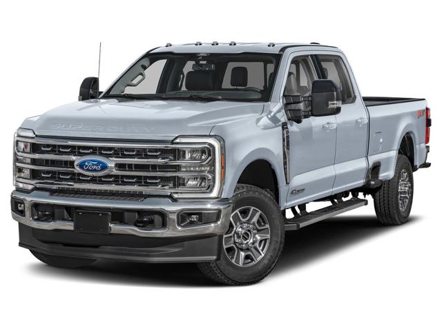 2026 Ford Super Duty F-350 Lariat
