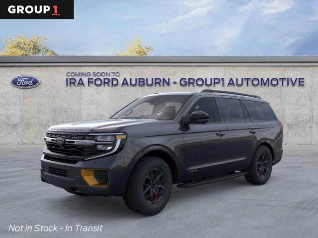 2026 Ford Expedition Tremor 4WD