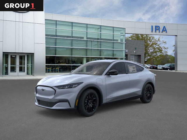 2026 Ford Mustang Mach-E Select AWD