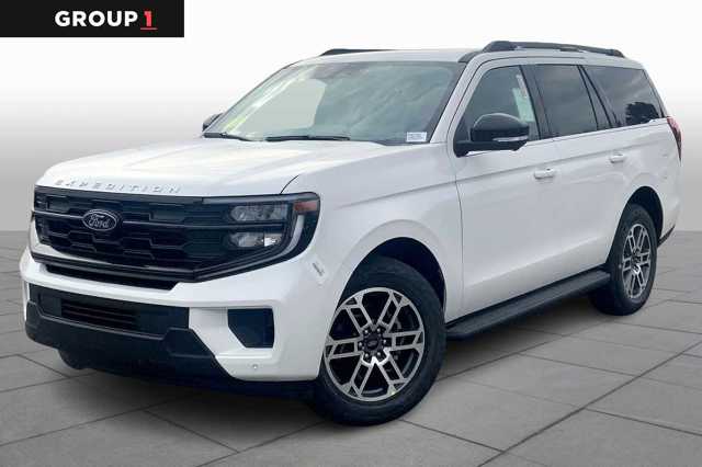 2026 Ford Expedition Active 4WD