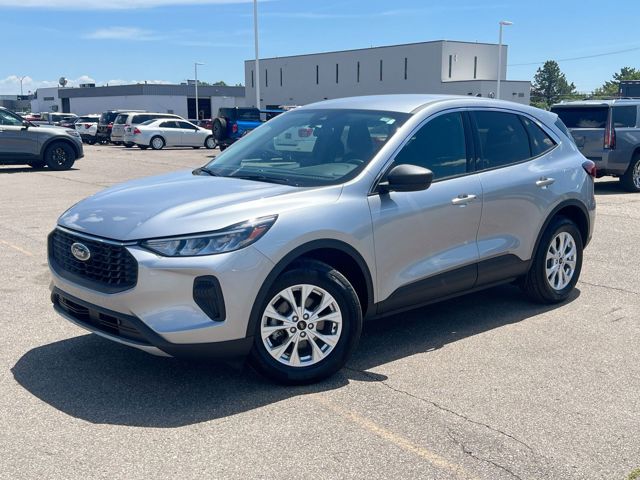 2023 Ford Escape Active AWD
