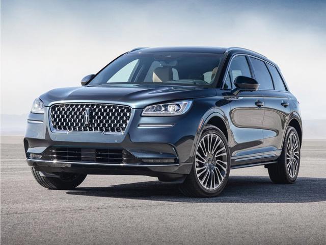 2021 Lincoln Corsair Standard AWD