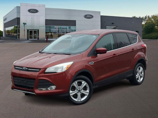 2016 Ford Escape SE AWD
