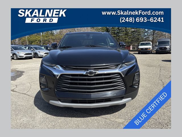 2020 Chevrolet Blazer 2LT FWD