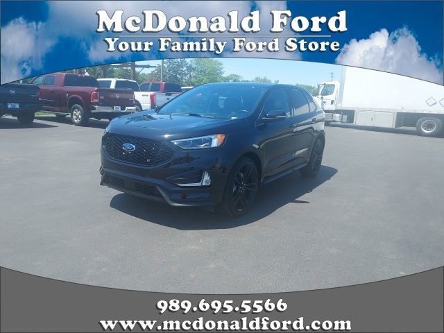 2023 Ford Edge ST AWD
