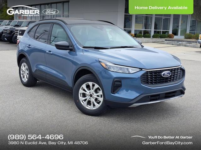 2026 Ford Escape Active AWD