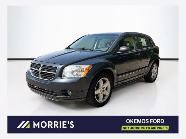 2007 Dodge Caliber R/T