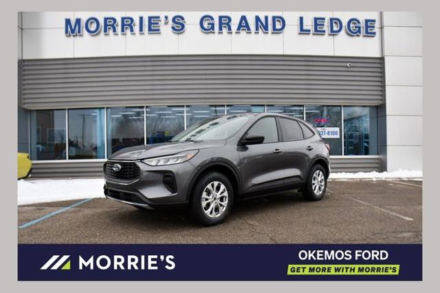 2026 Ford Escape Active AWD