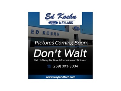 2026 Ford Expedition Tremor 4WD