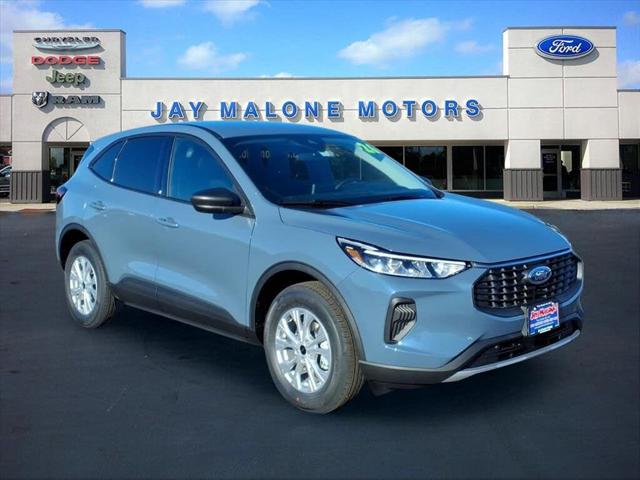 2026 Ford Escape Active AWD
