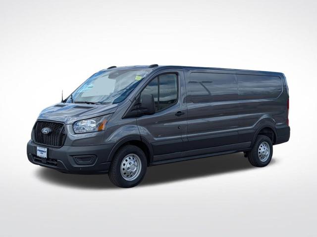 2026 Ford Transit Cargo Van 150 Low Roof AWD
