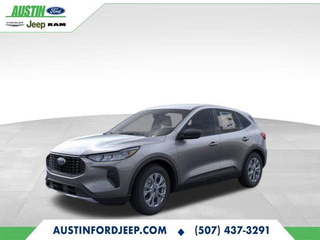2026 Ford Escape Active AWD