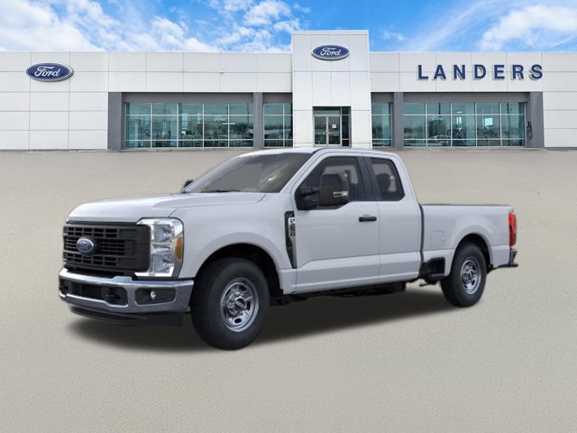 2026 Ford Super Duty F-250 SRW XL RWD