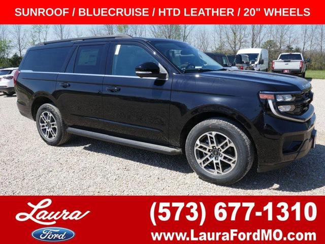 2026 Ford Expedition Max MAX Active 4WD